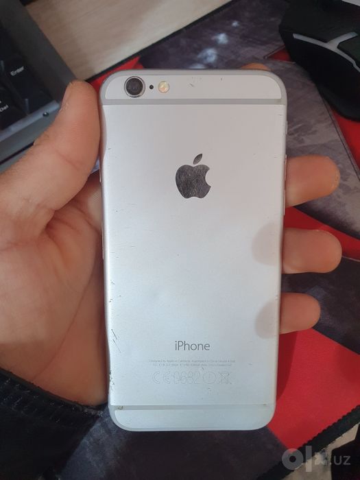 iphone 6 ideal 32gb