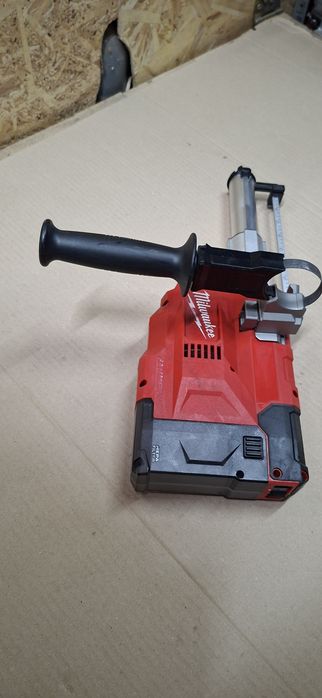 Milwaukee aspirator praf