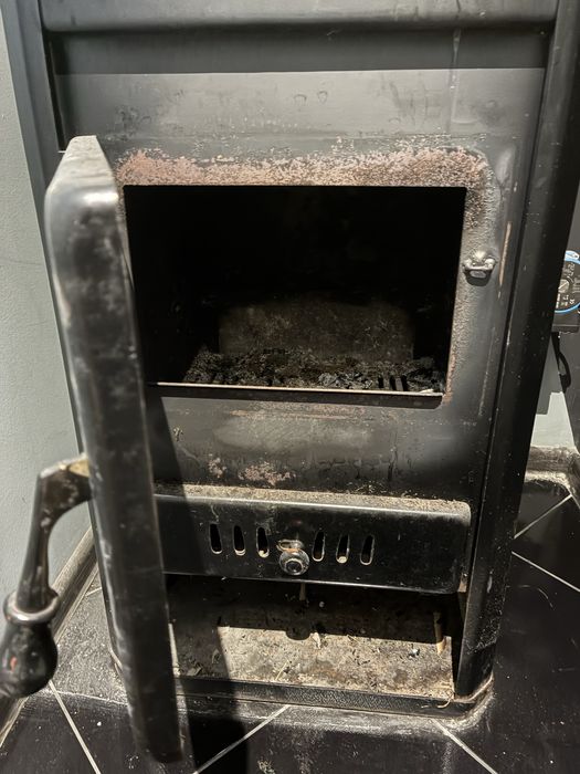 Камина с водна риза Prity S3W13 – 10/13 kW