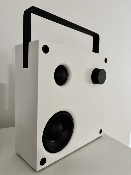 Vand sau schimb Boxa Ikea Vappeby