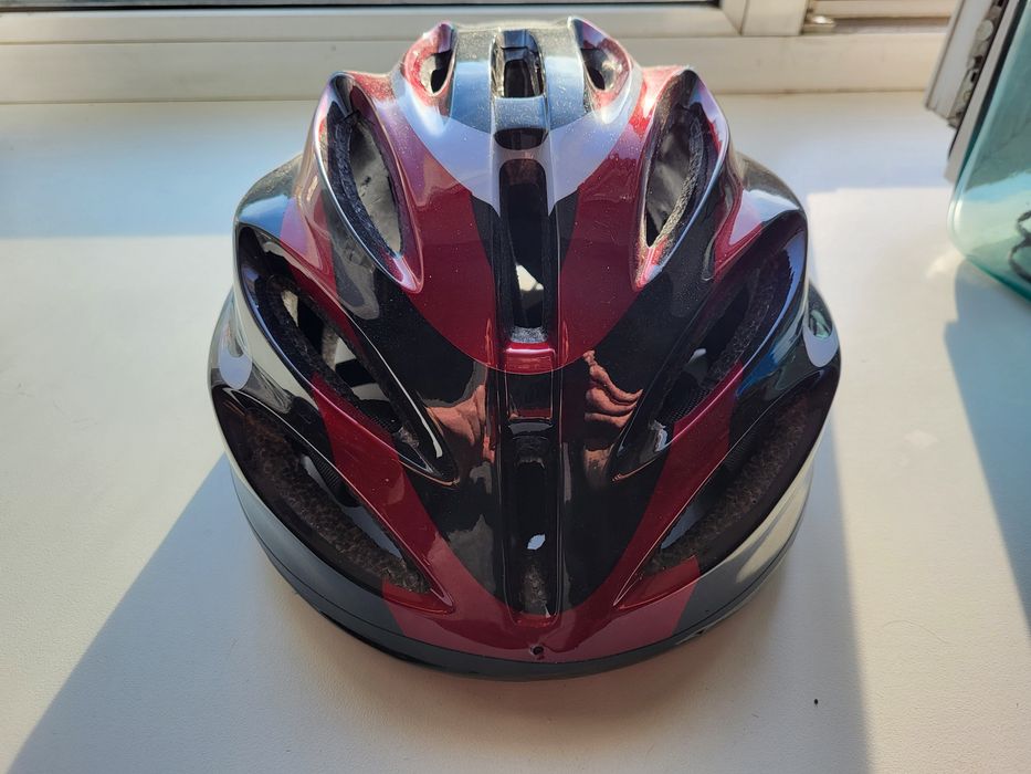 Продам вело шлем