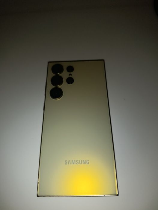 Samsung S24 Ultra