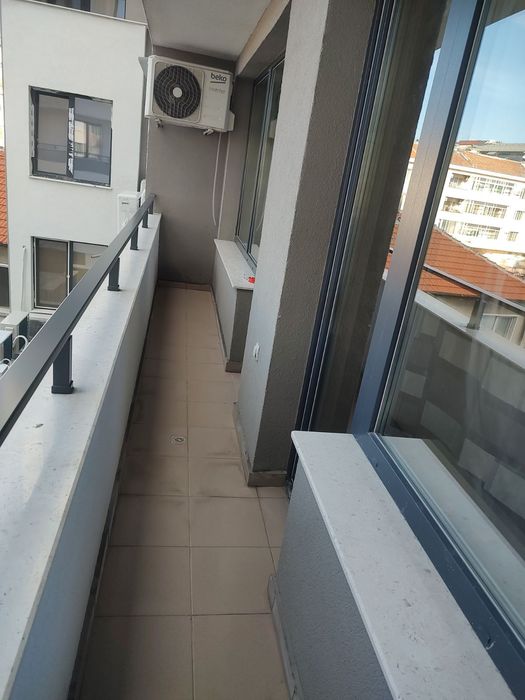 Дава се под наем Двустаен апартамент в Пазарджик, Запад - 70 кв.м за 280.5 € - Снимка #11