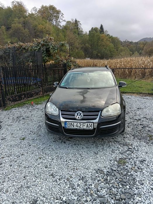 Vw golf 5 break 1.9 tdi