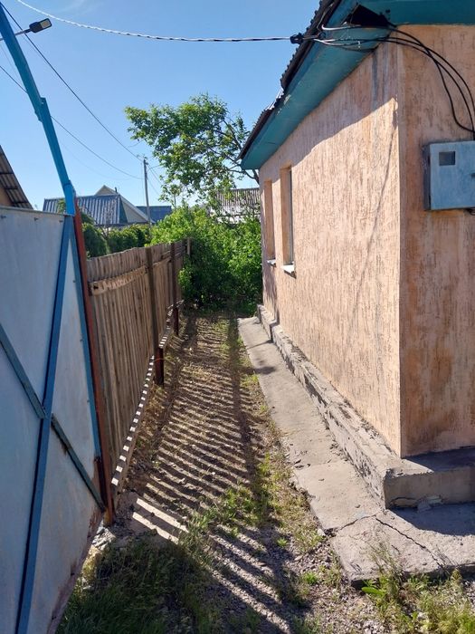 Дача красный камень