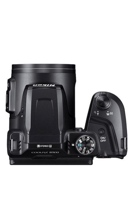Камера , Nikon Coolpix b500