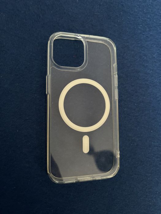 Husa Iphone 15 MagSafe