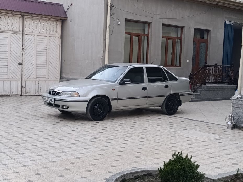 Nexia 1 sons mator