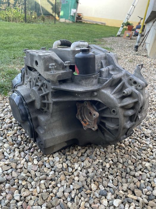 Cutie DSG DQ250 cu Mecatronic 02E92777QAQ 2.0TDI 150CP