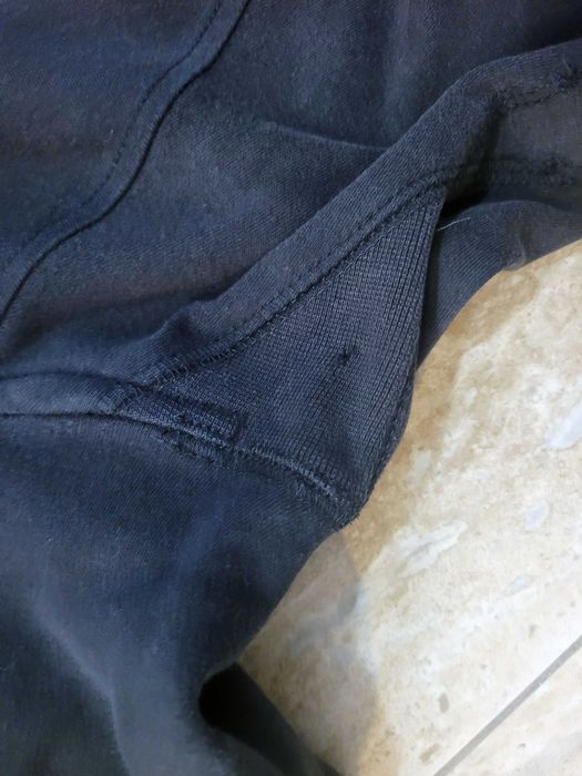 Animal Logo Hoodie - hanorac folosit marime Large