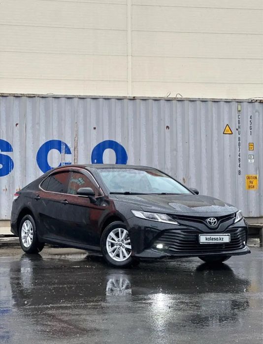 Camry 70 продам