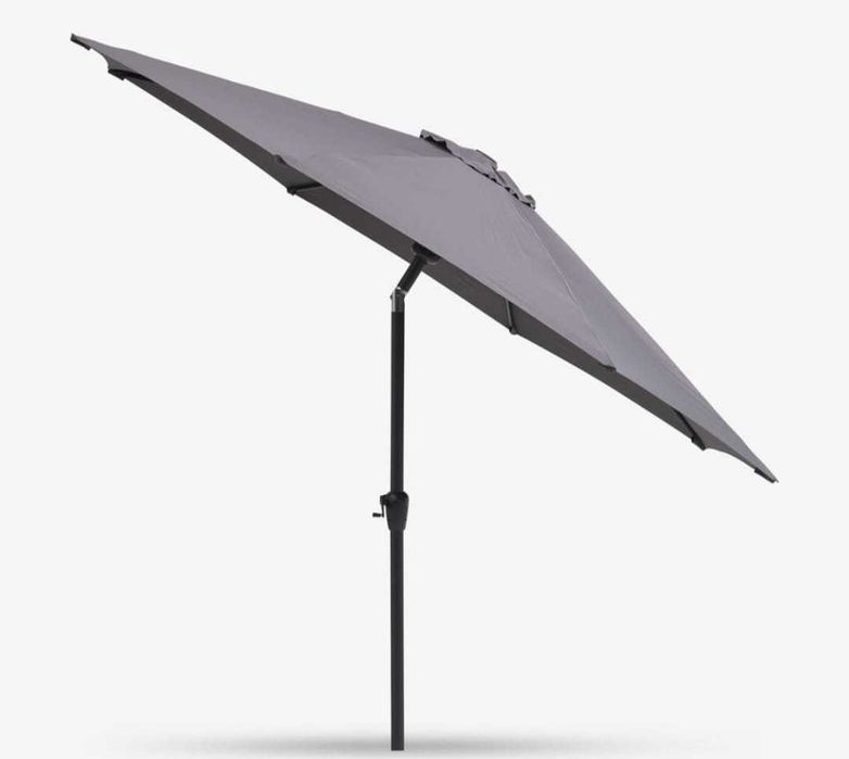 Umbrela pentru  terasa noua diametrul 300cm stoc 7 buc diverse culori