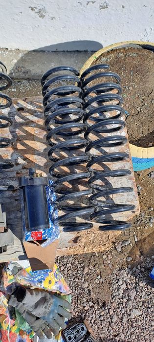 Продам запчасти на пассат!!