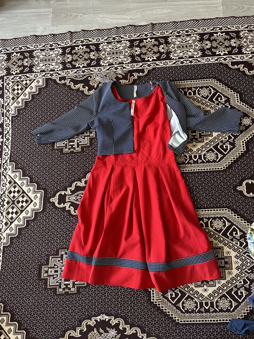 Одежда женская