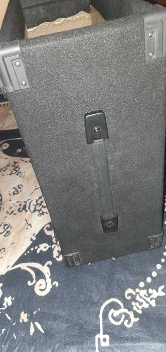 Здравей стъпало и кейса 700