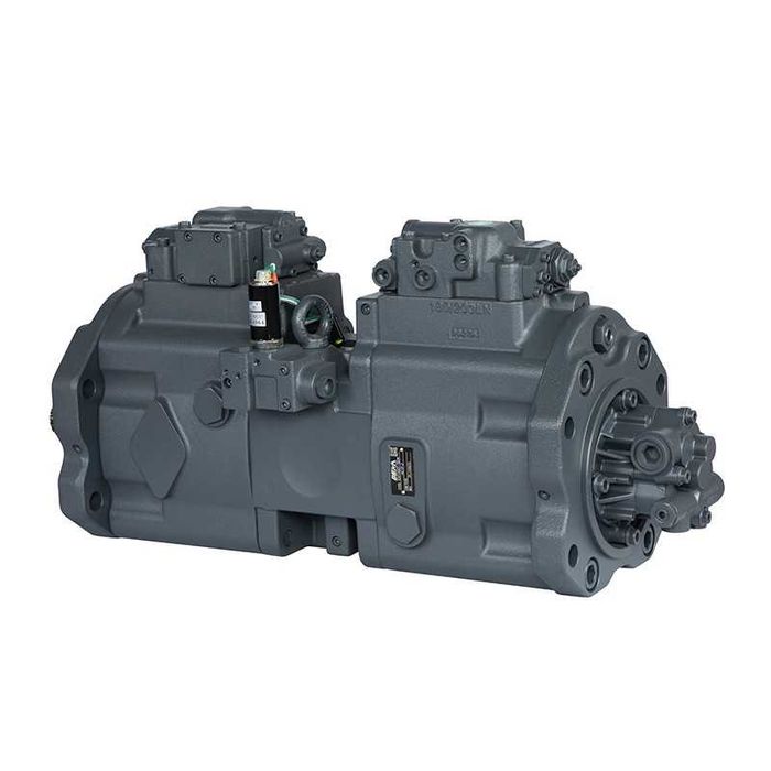 Pompa Hidraulică Hyundai Excavator R290-7 – Piese de schimb Hyundai