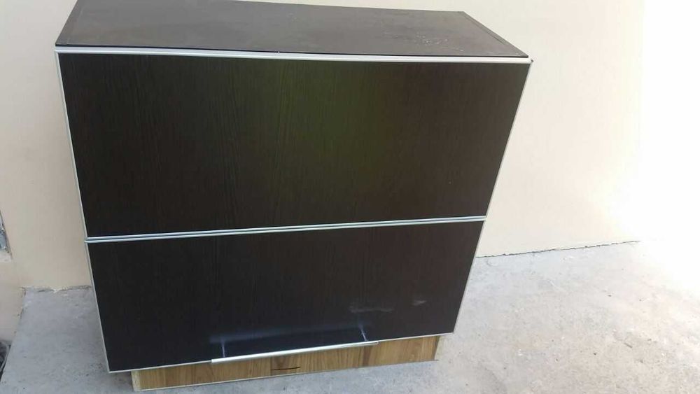 Oshhona shkafi ( антрисол ) кухню шкаф