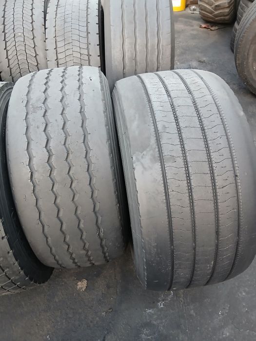 445:45:22.5 / 455:40:22.5/ БУ шины