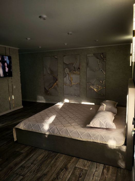 Квартира люкс для двоих