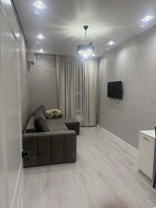 Продам квартиру.