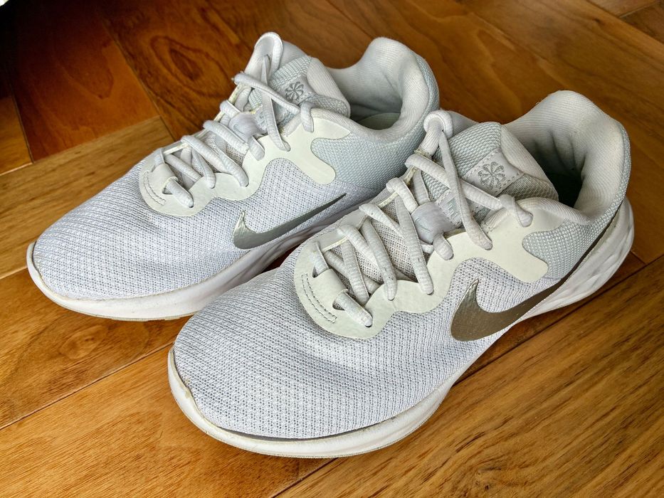 Оригинални Nike Revolution 6 Next Nature, EU 38 дамски маратонки