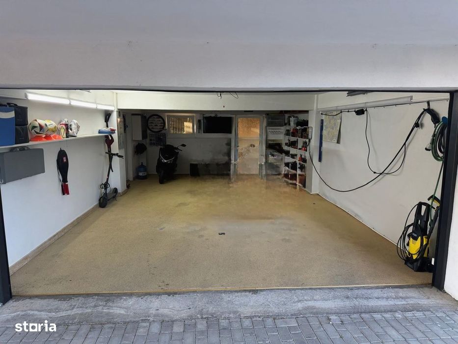 Apartament Central