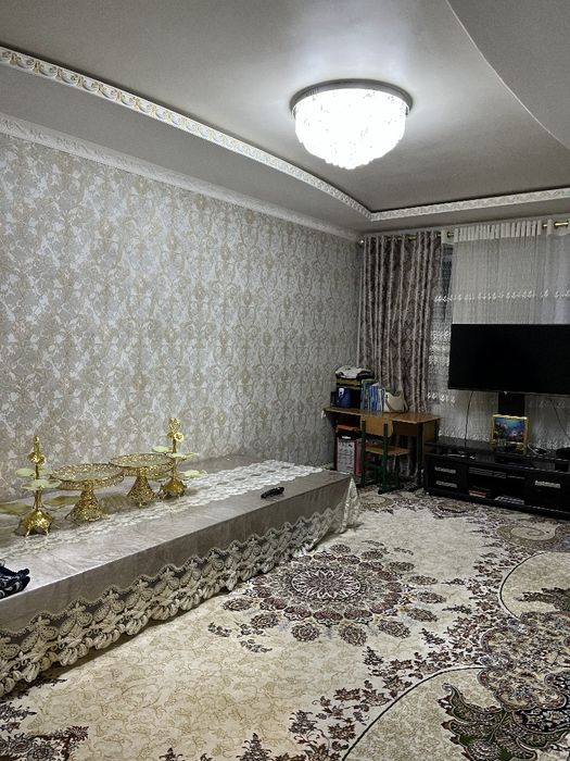 Квартира 3 хонали