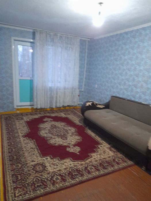 Сдается квартира 2 комнат