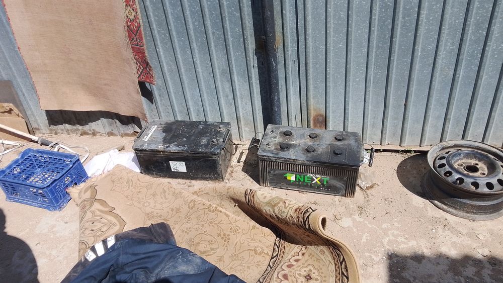 Продам аккумулятор для дафа