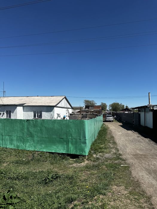 Продается жилой дом
