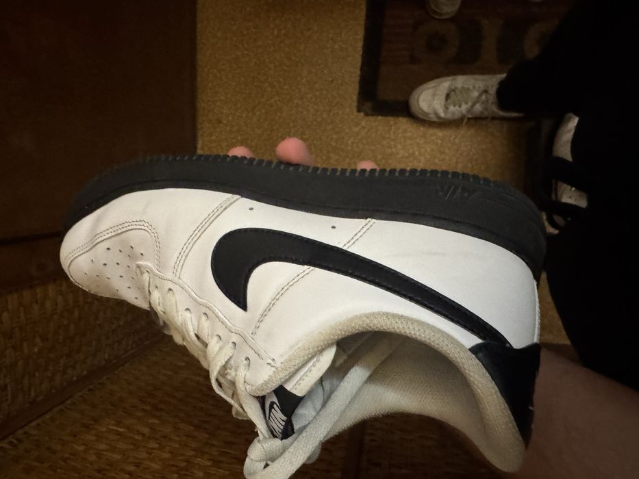 Nike air force 1 low
