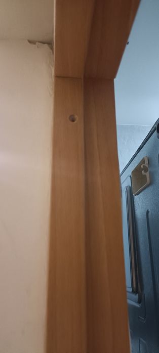 Дверь межкомнатная