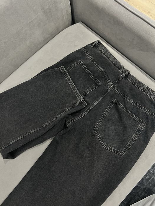 Джинсы Zara качество топ