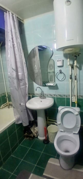 Продаётся квартира,ул.А.Темура