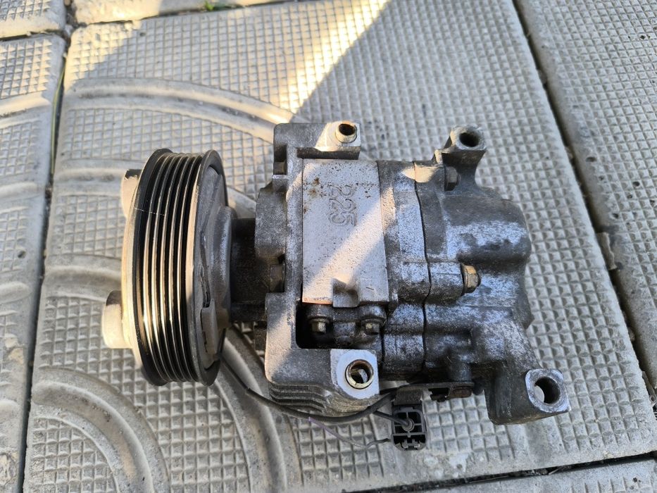 Компресор климатик Mazda 6 1.8i