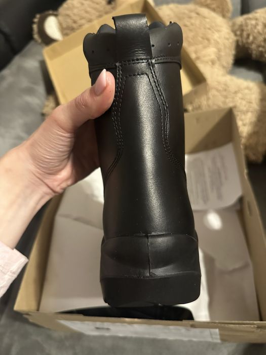 НОВО! - Дамски кубинки 38 номер