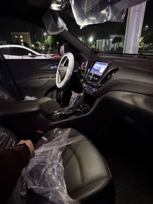 Chevrolet Equinox 2024 — 6