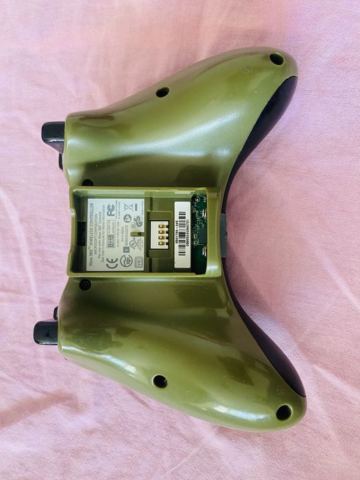 X box 360 гейм пад