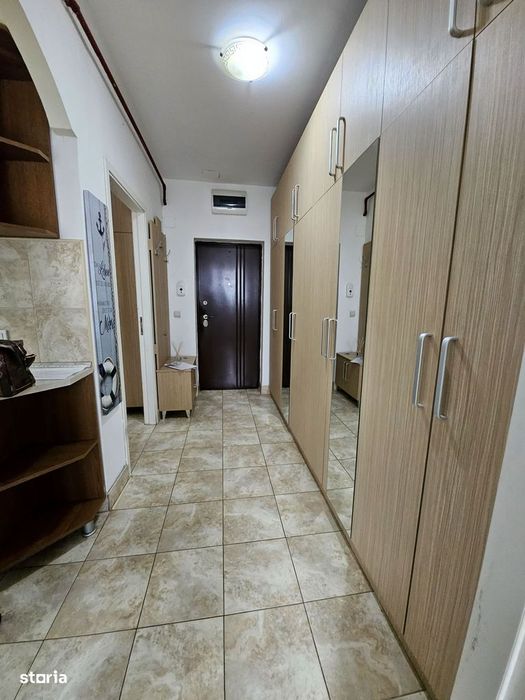 Apartament 1 camera in bloc nou la etajul 1, Micalaca-Orizont