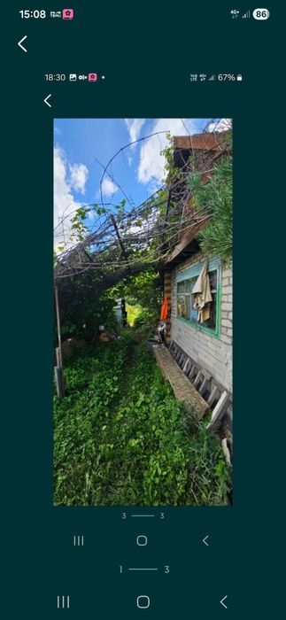 продам дачу срочно