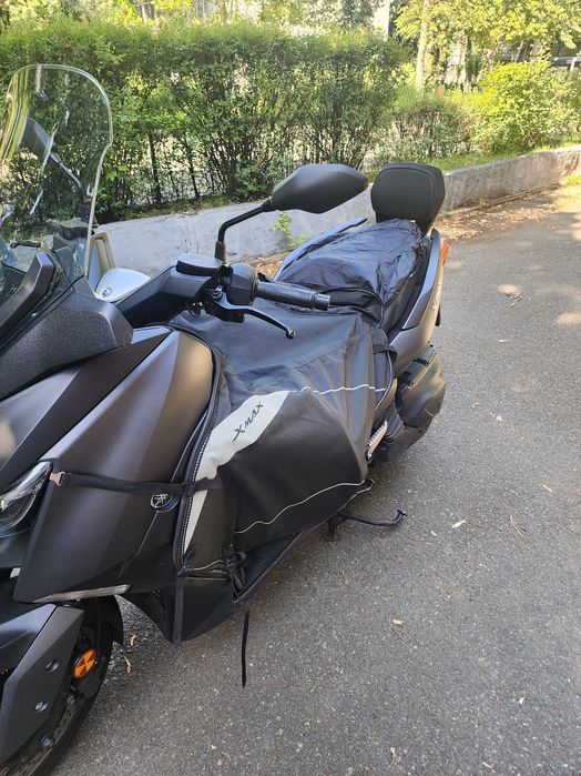 Husa protectie frig ploaie Yamaha  X MAX 400 CMC