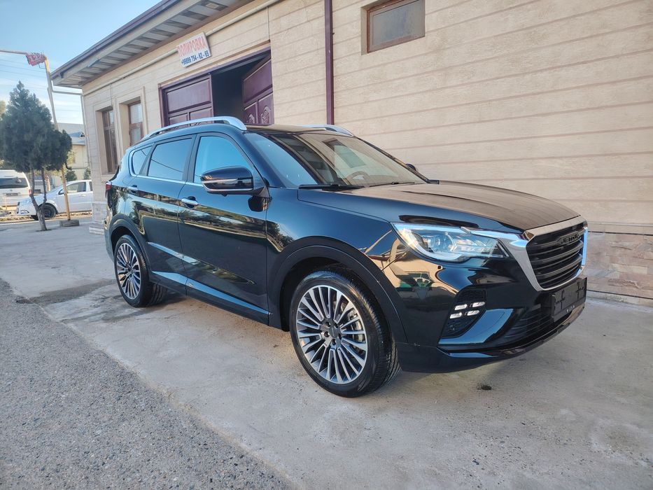 Жетаур х70  2025 йил Тоза