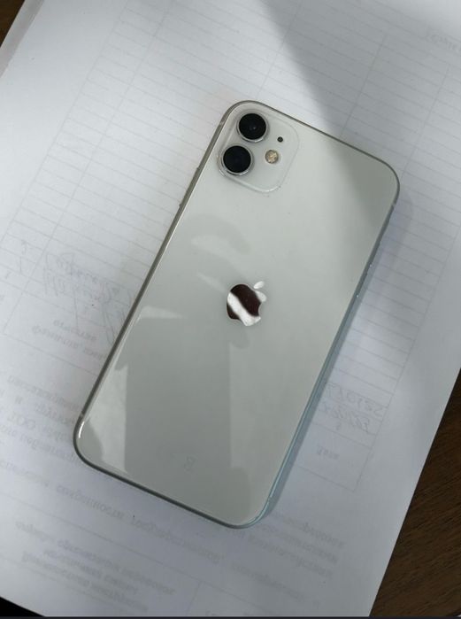 Обмен iphone 11 в идеальном состоянии