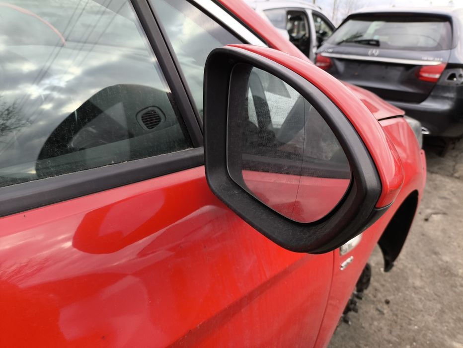 Огледало за Opel Astra K