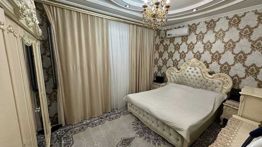 Сергели Хонобод, Беруний куча, 2 этаж- участка сотилади,