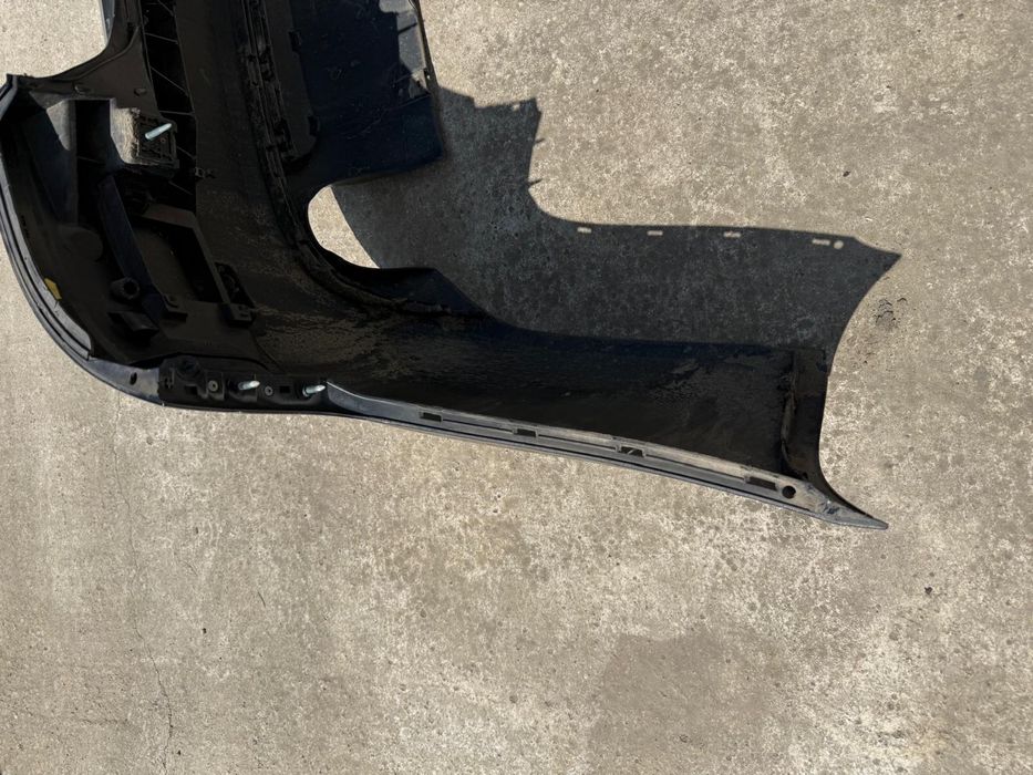 Bara spate sline audi a6 c6 4f