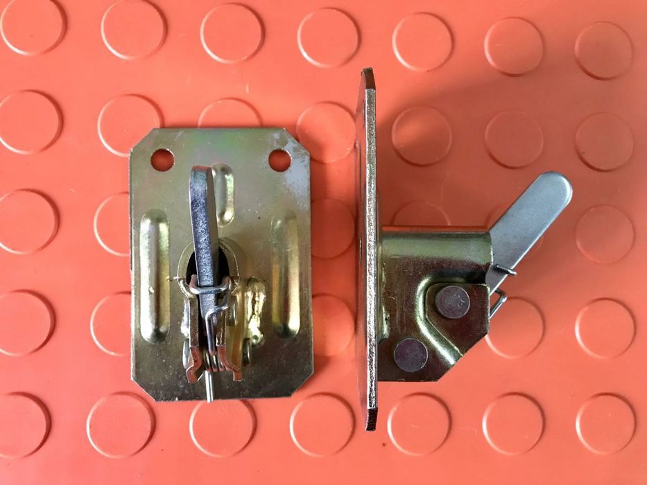 Замкы для опалубка крав замкы