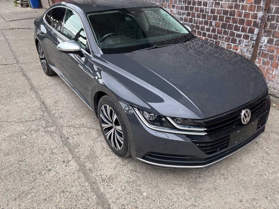 far dreapta si piese volkswagen arteon 2018 din dezmembrari