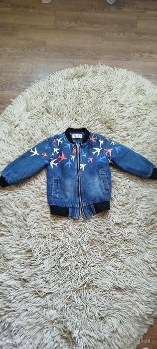 Продам рубашку для мальчика