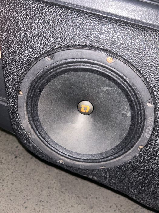 Dl калонка 3 штука